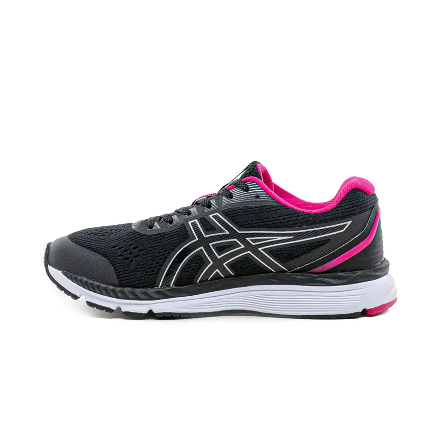 Imagen 1 de 4 de Zapatillas Asics Gel Hypersonic 2-NEGRO/FUCSIA/PLATA