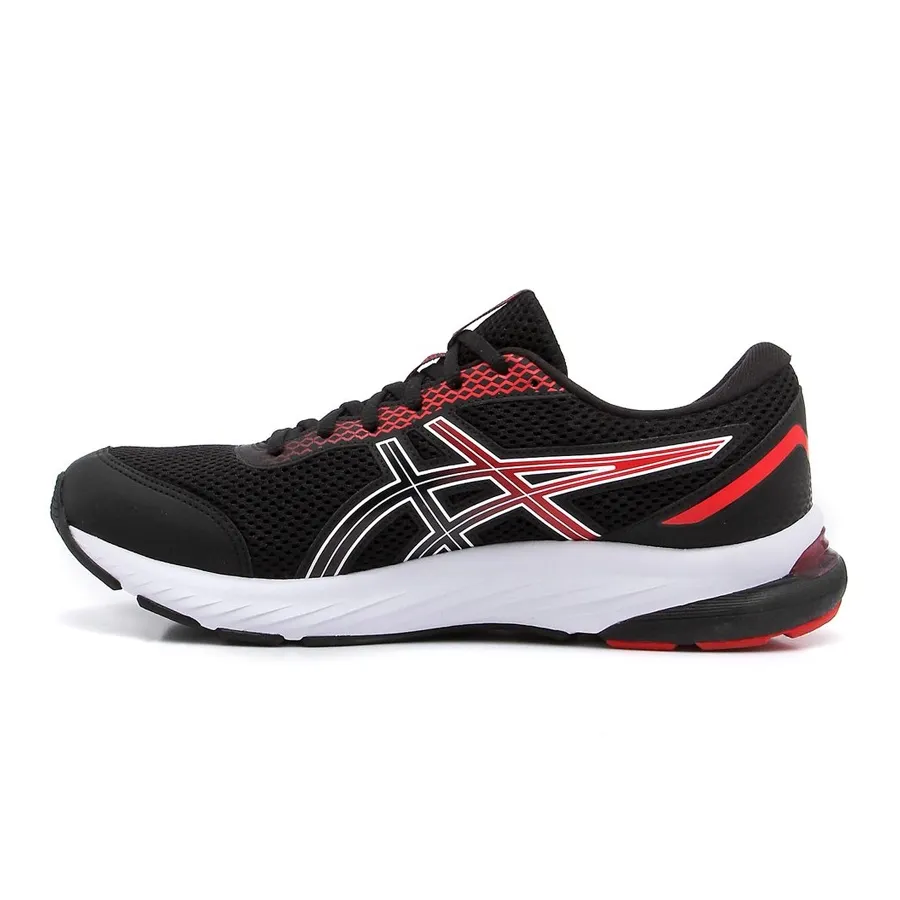 Imagen 2 de 4 de Zapatillas Asics GEL Equation 11-NEGRO/ROJO