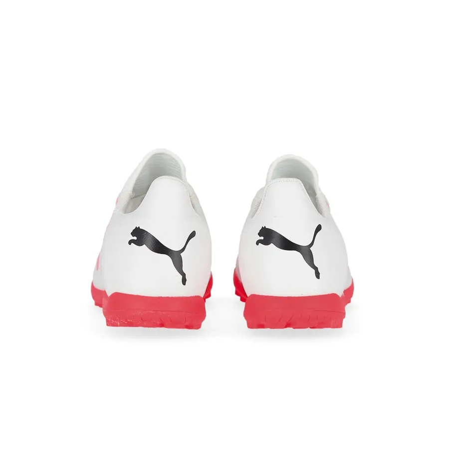 Imagen 4 de 6 de Botines Puma Future Play Tt-BLANCO/CORAL