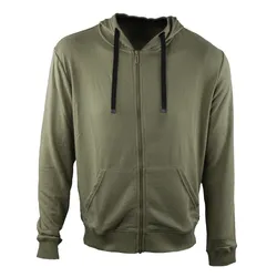 Campera Kamp Fleece Rústico