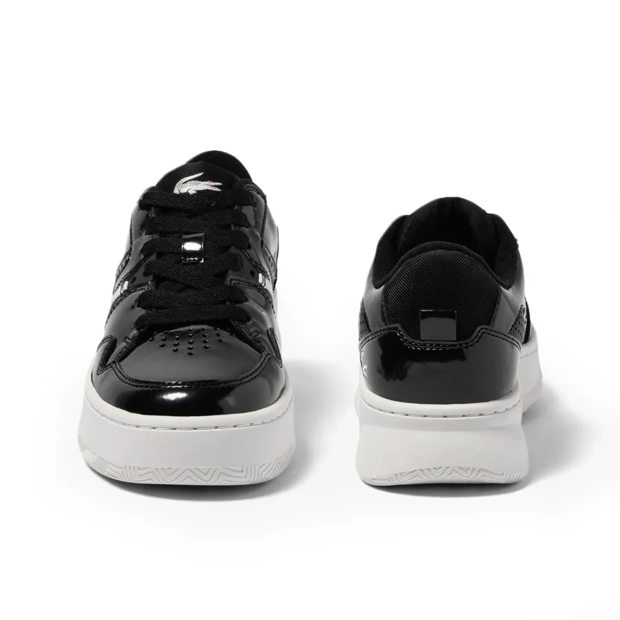 Imagen 3 de 5 de Zapatillas Lacoste L005-NEGRO