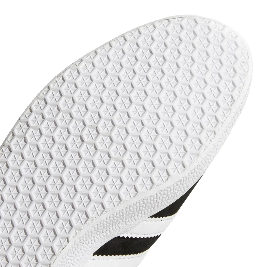 Imagen 9 de 10 de Zapatillas adidas originals Gazelle-NEGRO/BLANCO