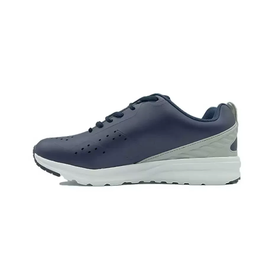 Imagen 1 de 2 de Zapatillas Topper Boro II-MARINO/GRIS
