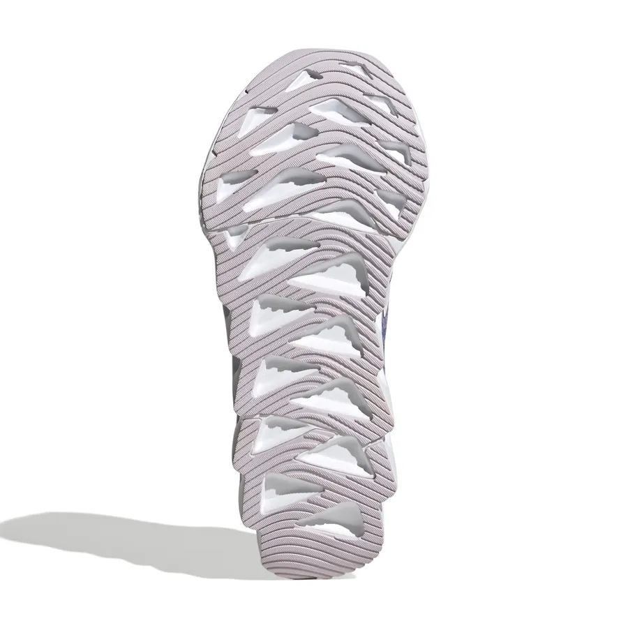 Imagen 2 de 6 de Zapatillas adidas Switch Run-LILA/GRIS