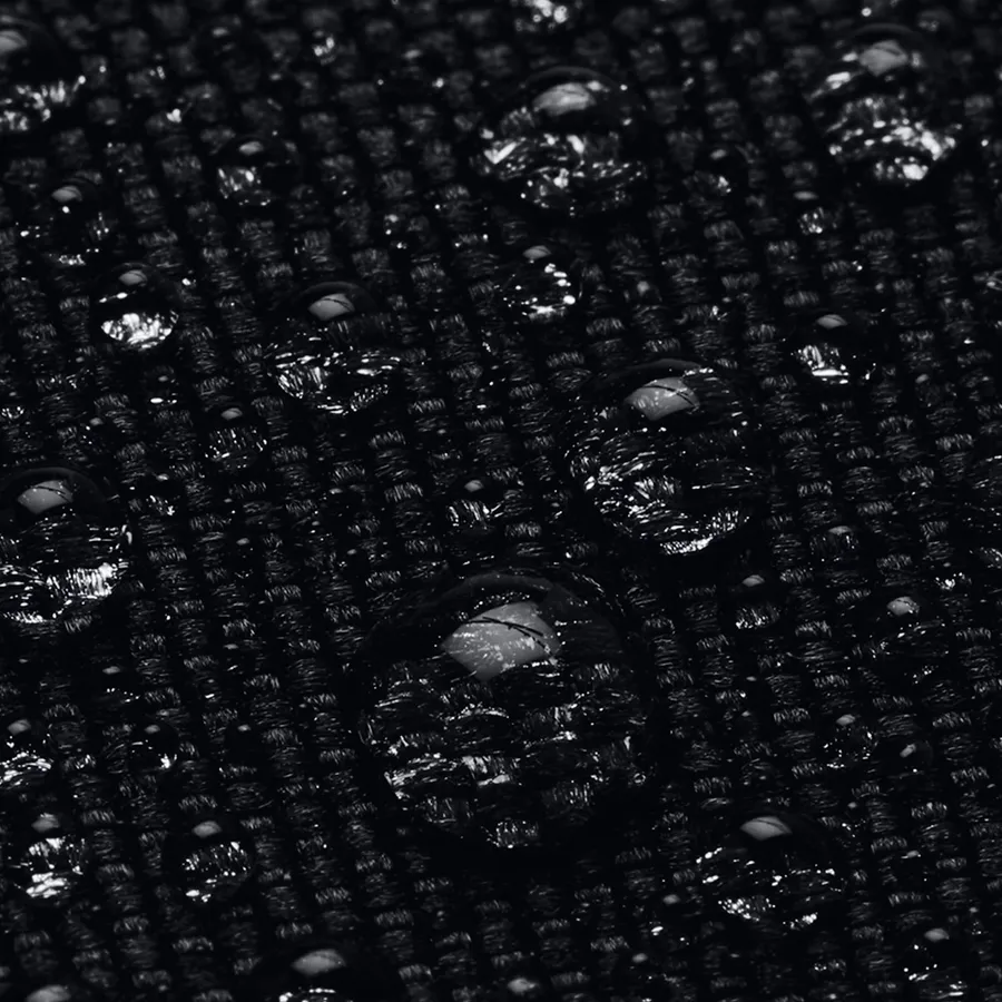 Imagen 3 de 4 de Mochila Proyect Rock Gym-NEGRO