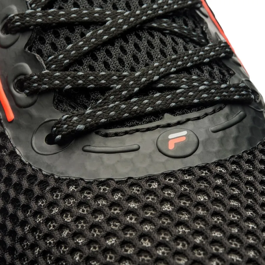 Imagen 6 de 8 de Zapatillas Fila Research-NEGRO/GRAFITO/BLANCO