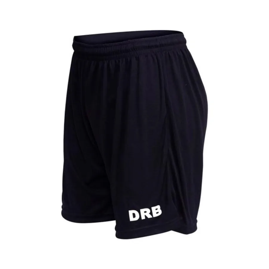 Imagen 0 de 1 de Shorts DRB Short Liso-NEGRO