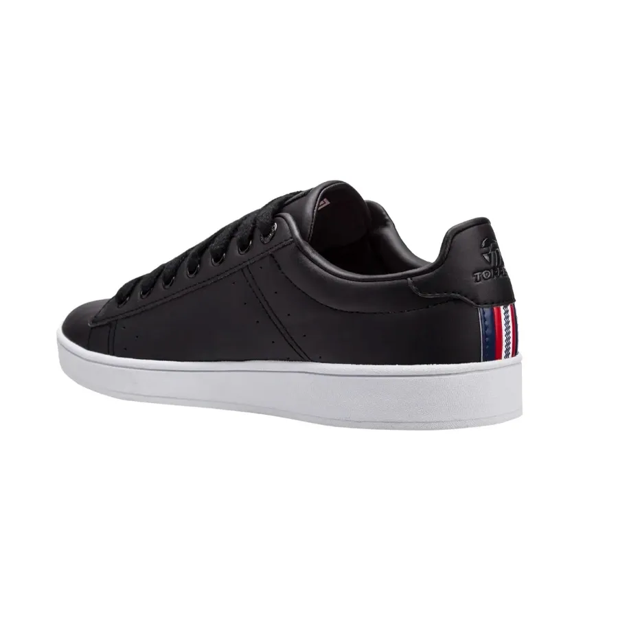 Imagen 1 de 5 de Zapatillas Topper Capitan Tt-NEGRO