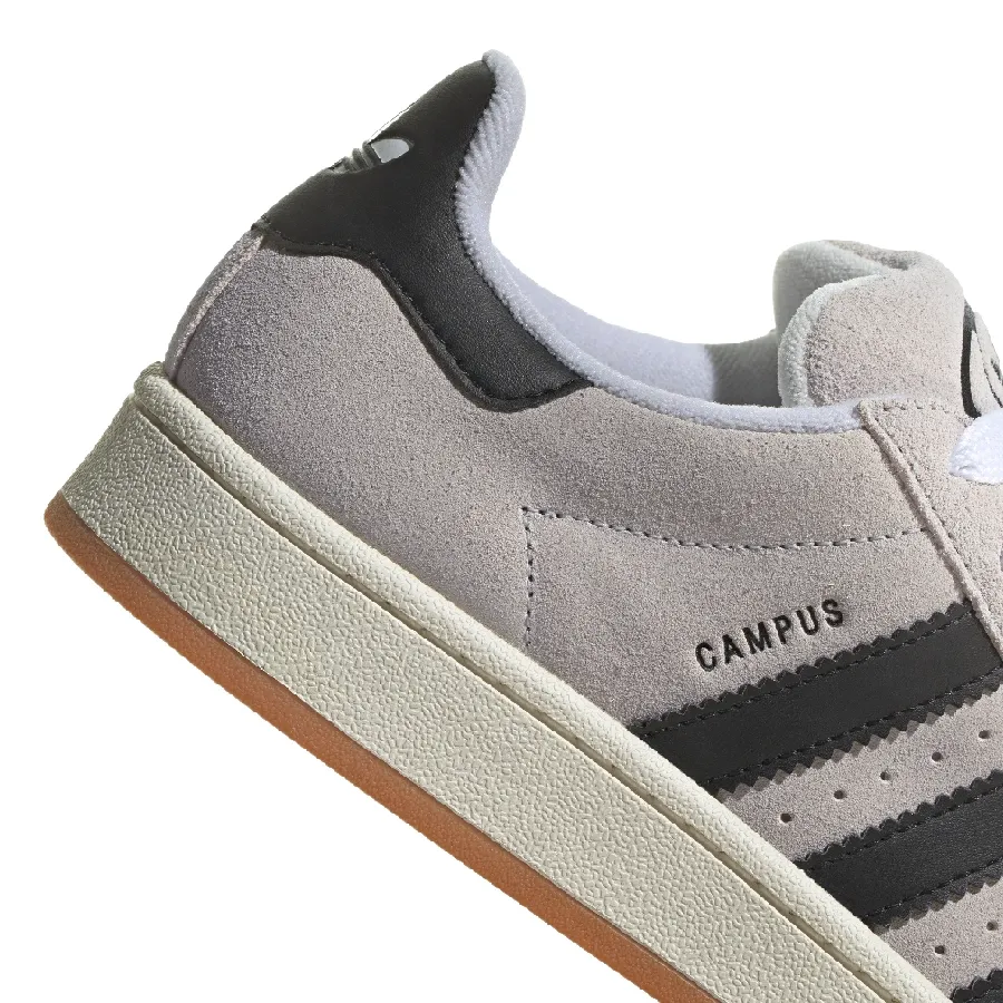 Imagen 5 de 6 de Zapatillas adidas originals Campus 00s-BLANCO/NEGRO