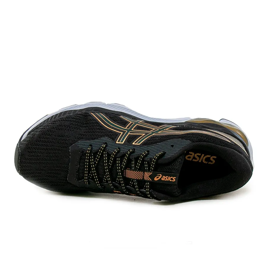 Imagen 4 de 5 de Zapatillas Asics Gel Pacemaker 2-NEGRO/BLANCO