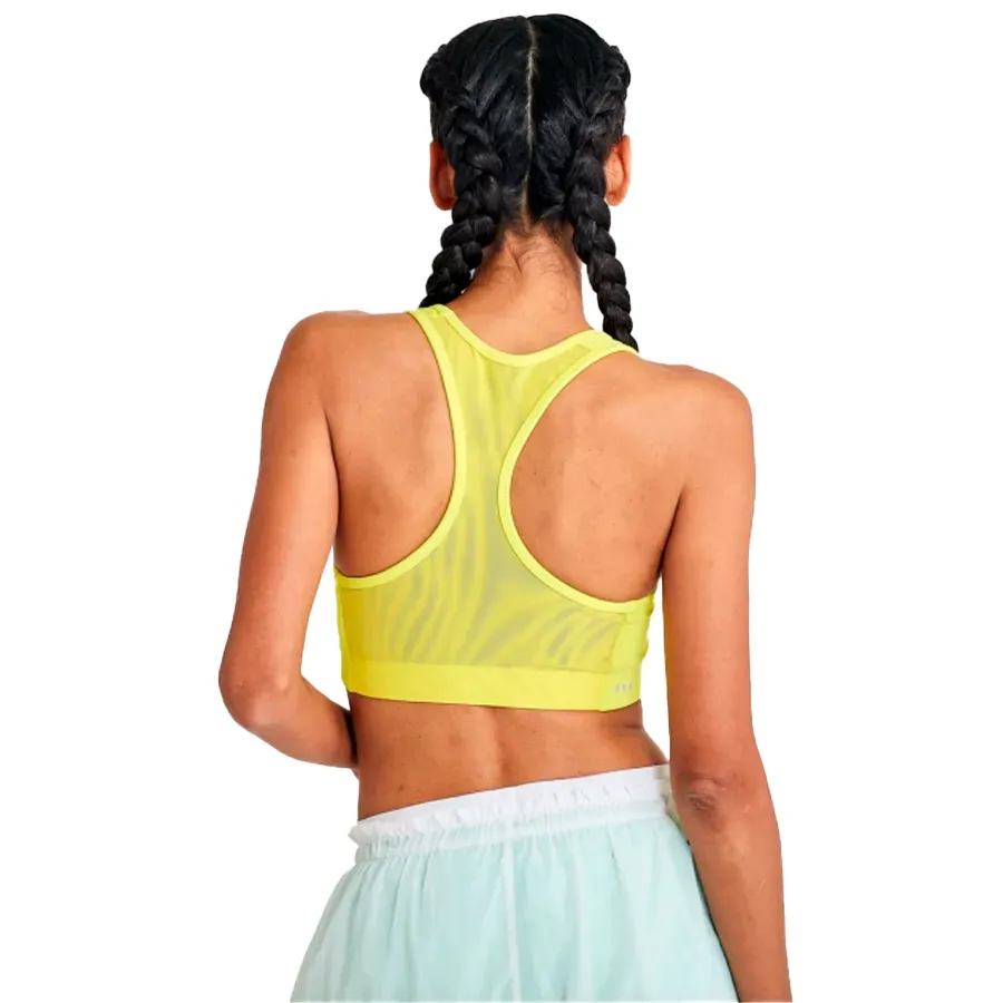 Imagen 1 de 4 de Top Saucony Skyrocket-AMARILLO