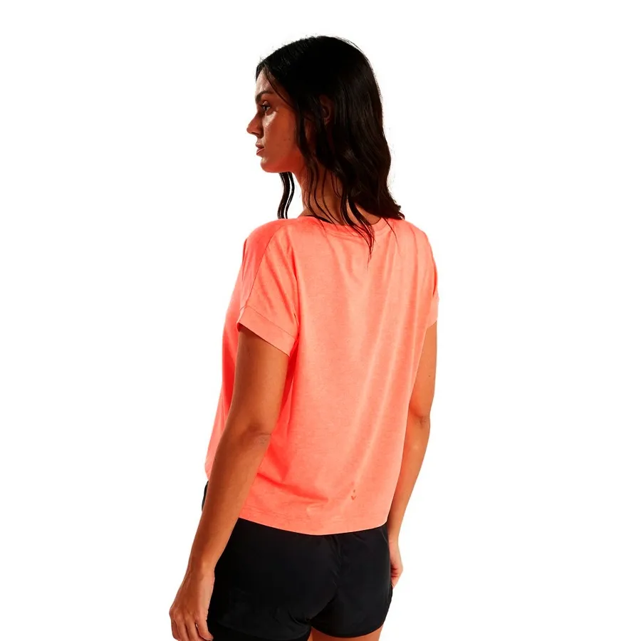 Imagen 1 de 3 de Remera Reves Sensa-CORAL