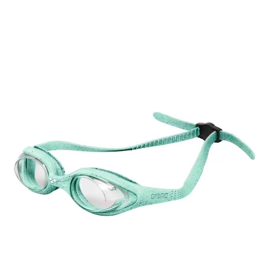 Imagen 0 de 4 de Antiparras Arena Spider-TRANSPARENTE