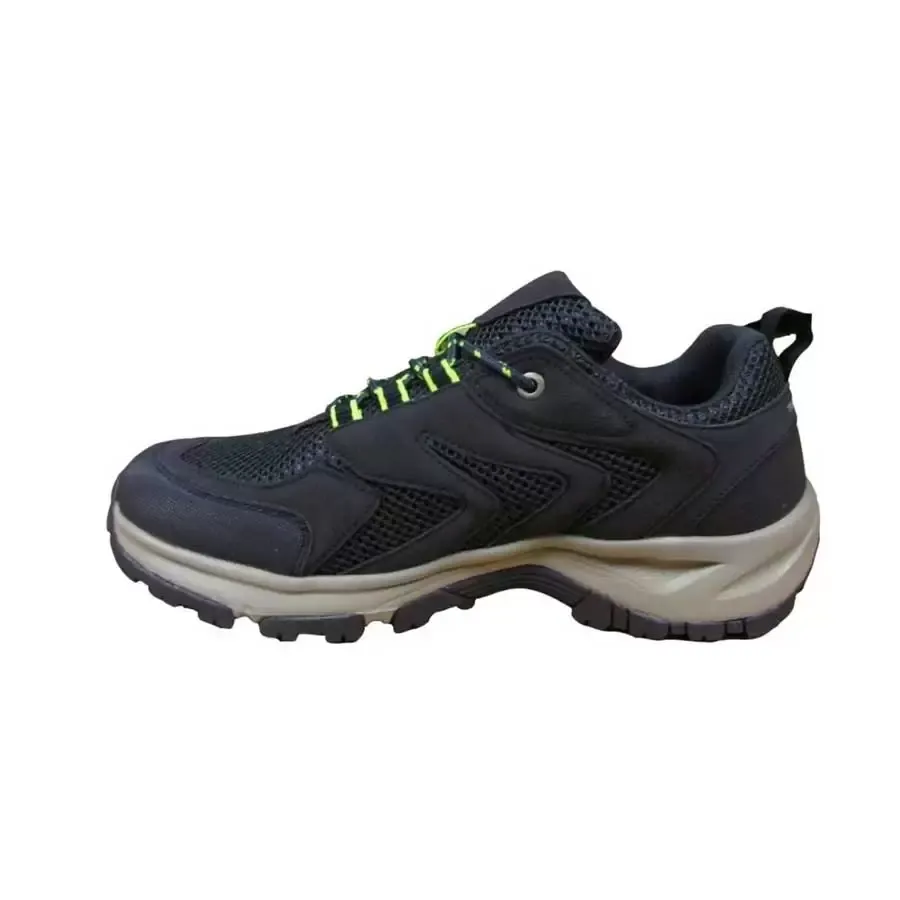 Imagen 1 de 3 de Zapatillas Montagne Zap City Outdoor Revel-AZUL
