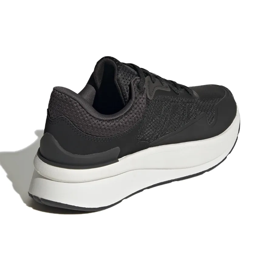 Imagen 3 de 6 de Zapatillas adidas Znchill Lightmotion+-NEGRO/BLANCO