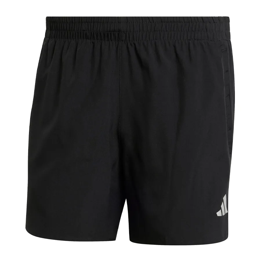 Imagen 2 de 8 de Shorts adidas Run It-NEGRO