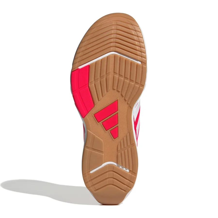 Imagen 4 de 7 de Zapatillas adidas Amplimove Trainer-ROJO/BLANCO