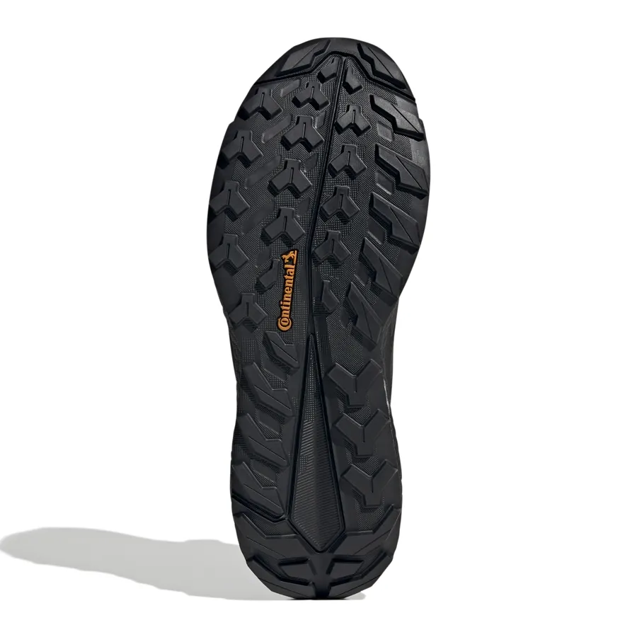 Imagen 3 de 9 de Zapatillas adidas Terrex Free Hiker 2 Low Gtx-NEGRO
