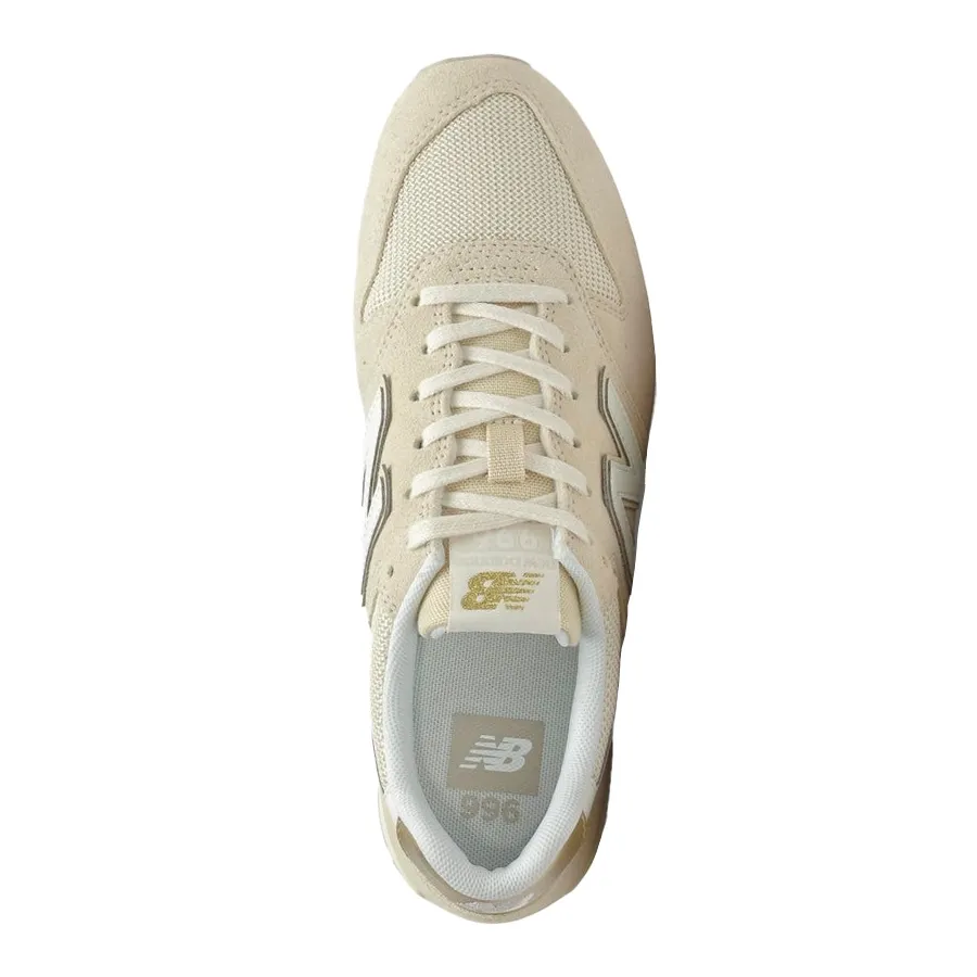 Imagen 2 de 4 de Zapatillas New Balance 996-BEIGE