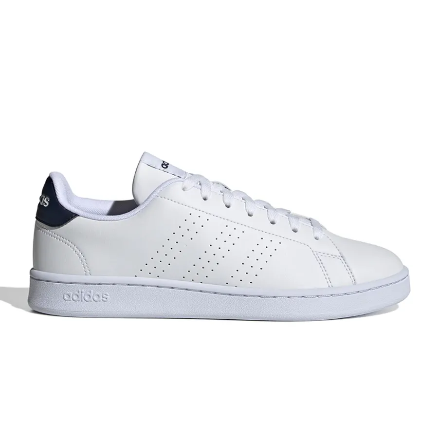 Imagen 0 de 6 de Zapatillas adidas Advantage-NATURAL/BLANCO/MARINO
