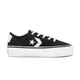 zapatillas-converse-star-replay-platform-ox-NEGRO/BLANCO