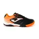 botines-joma-toledo-turf-jr-v2-NEGRO/NARANJA
