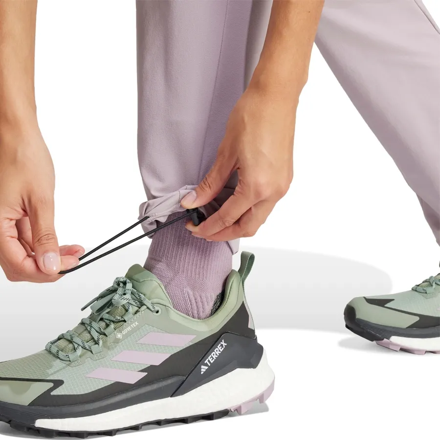Imagen 5 de 6 de Pantalón adidas Terrex Xperior-LILA