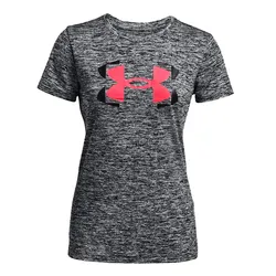 Remera Under Armour Tech Gp Twist