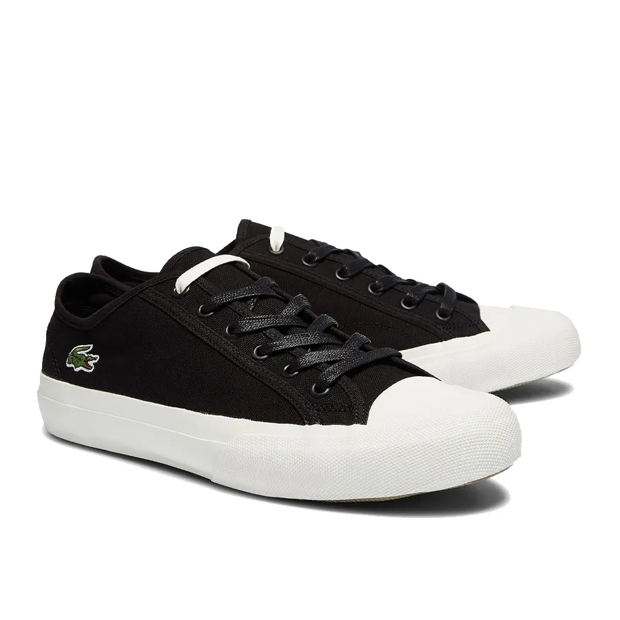 Imagen 0 de 6 de Zapatillas Lacoste Topskill-NEGRO/BLANCO