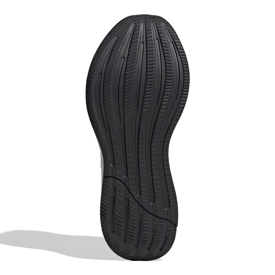 Imagen 4 de 7 de Zapatillas adidas Response-BLANCO/VIOLETA/VERDE