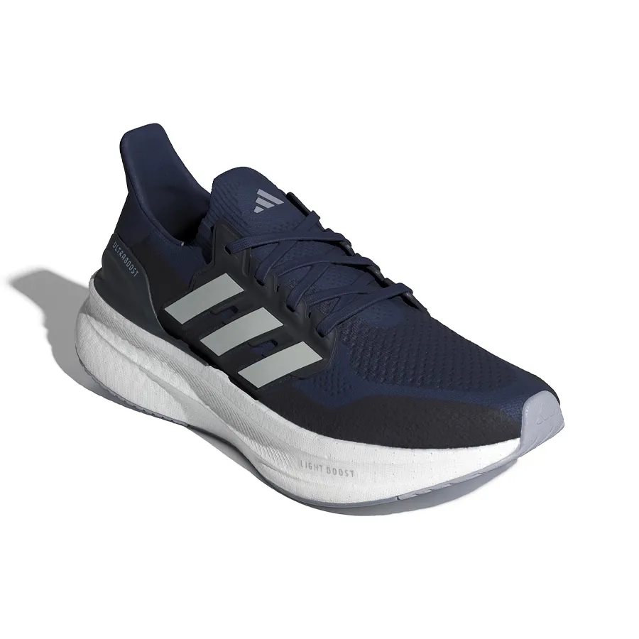 Imagen 2 de 8 de Zapatillas adidas Ultraboost 5-MARINO/NEGRO/BLANCO