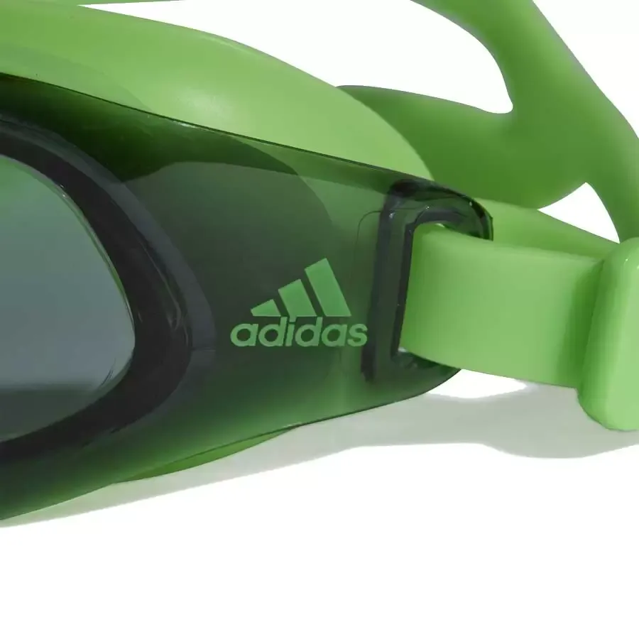 Imagen 2 de 4 de Kit De Natación Unisex Niños adidas-AZUL/LIMA