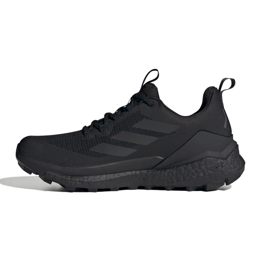 Imagen 4 de 9 de Zapatillas adidas Terrex Free Hiker 2 Low Gtx-NEGRO