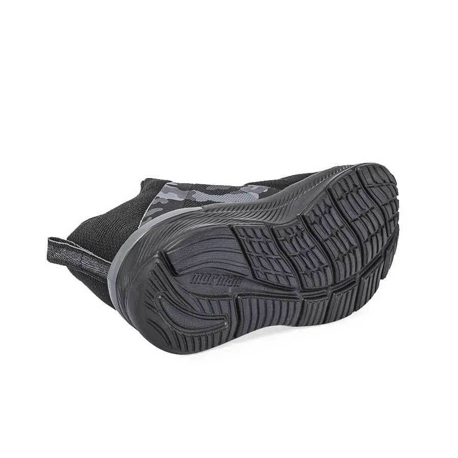 Imagen 1 de 6 de Zapatillas Mormaii Lead-NEGRO/CAMUFLADO