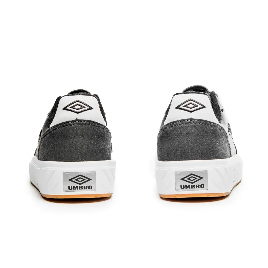 Imagen 3 de 5 de Zapatillas Umbro Glory-NEGRO/PLATA/BLANCO