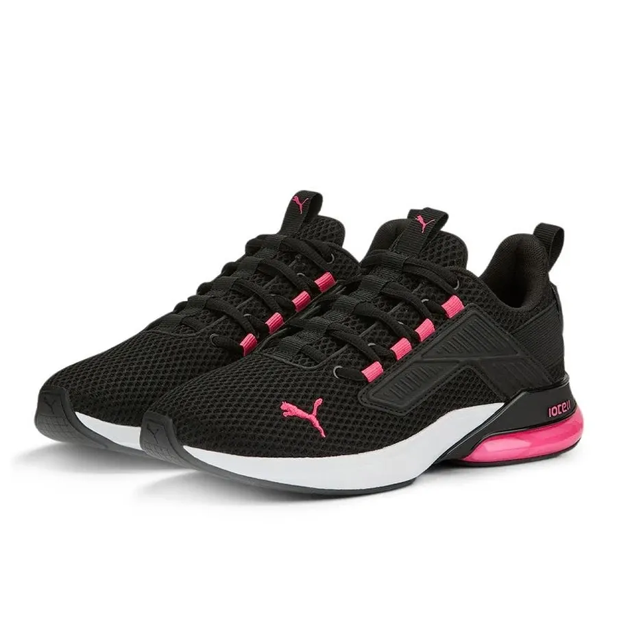 Imagen 1 de 5 de Zapatillas Puma Cell Rapid-NEGRO/FUCSIA