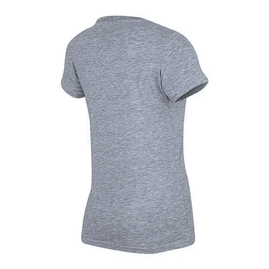Imagen 1 de 2 de Remera Puma Power Graphic-GRIS/BLANCO