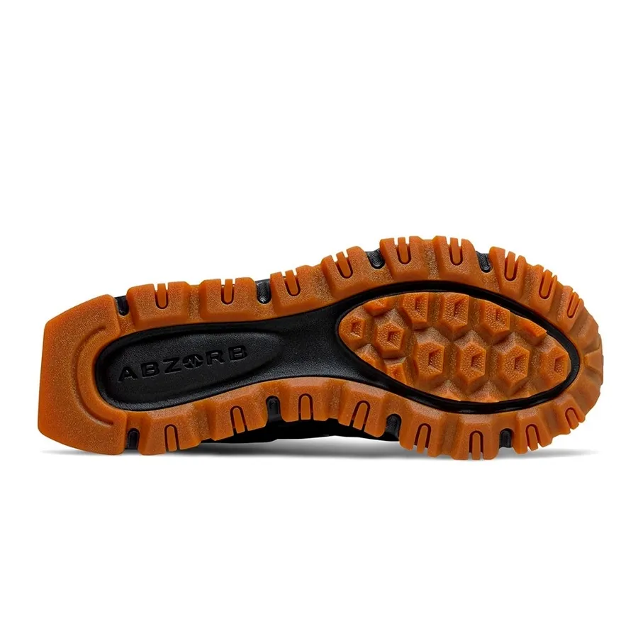 Imagen 3 de 4 de Zapatillas New Balance X Racer-NEGRO