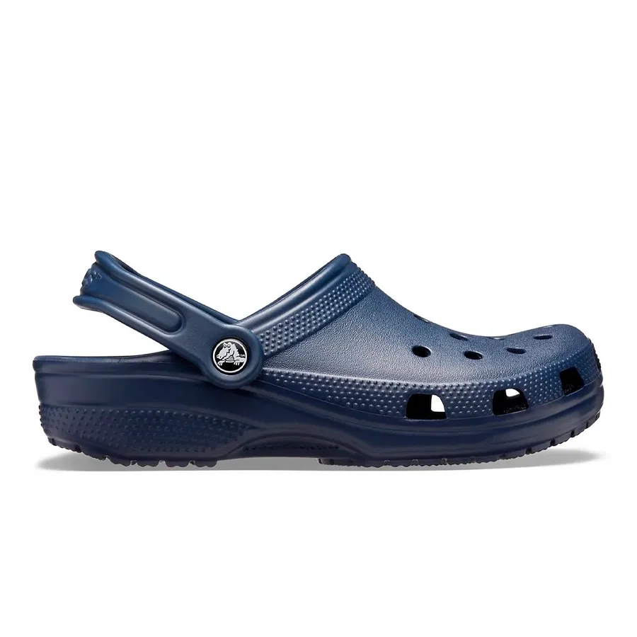 Imagen 0 de 6 de Sandalias Crocs Classic-MARINO