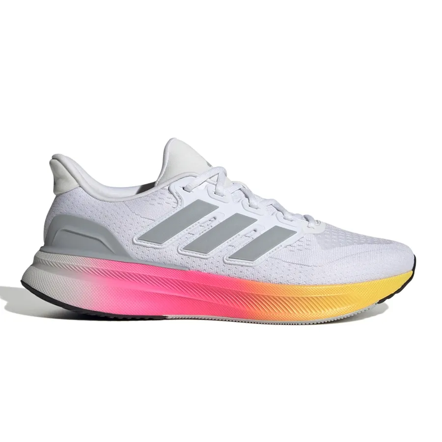 Imagen 0 de 7 de Zapatillas adidas Runfalcon+ 5-BLANCO/PLATA