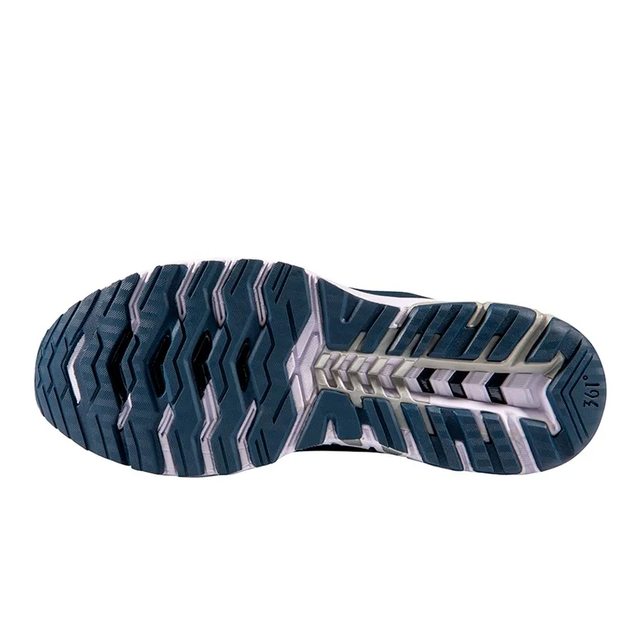 Imagen 6 de 7 de Zapatillas 361º Strata 5-MARINO/BLANCO