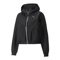 Campera Puma Stardust Woven