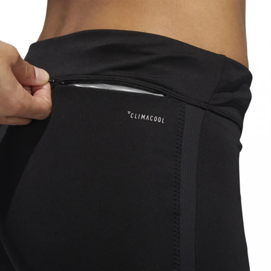 Imagen 3 de 4 de Calza adidas Own The Run-NEGRO