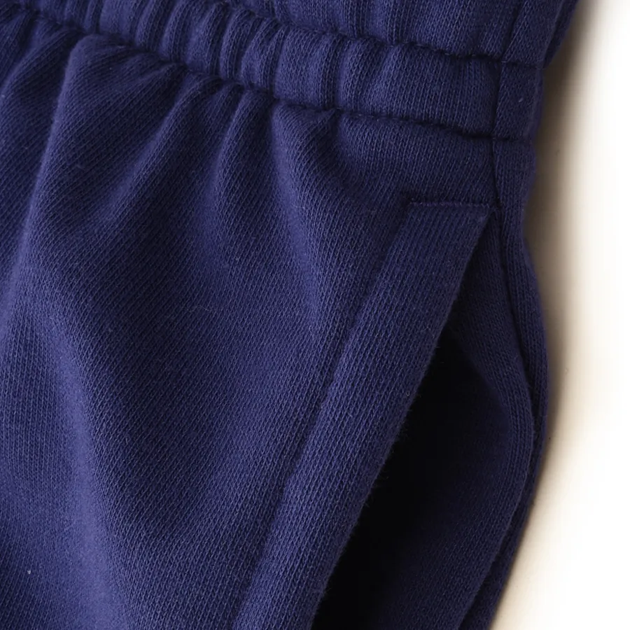 Imagen 3 de 4 de Pantalón Under Armour Sportstyle Terry-AZUL