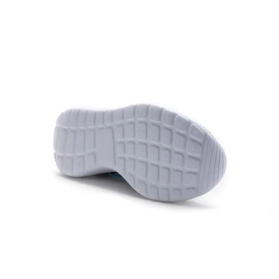 Imagen 2 de 5 de Zapatillas Topper Seul Kids-MARINO