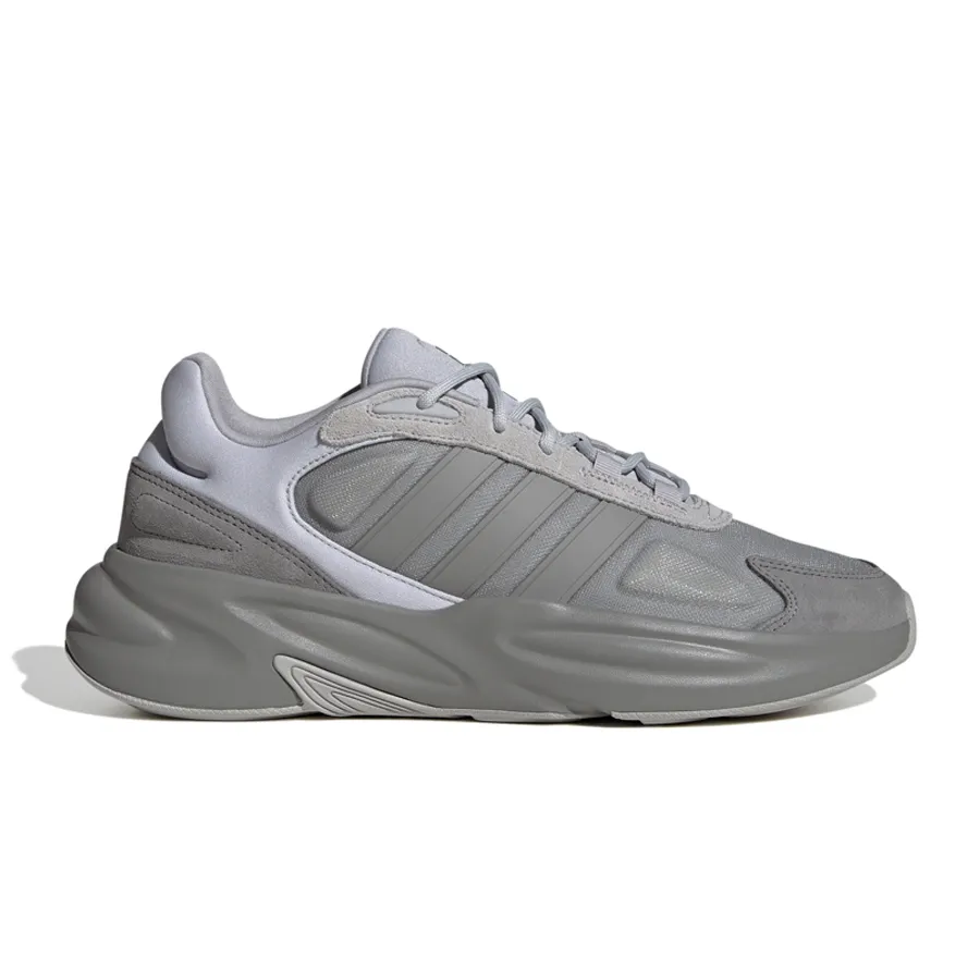 Imagen 0 de 7 de Zapatillas adidas Ozelle-GRIS