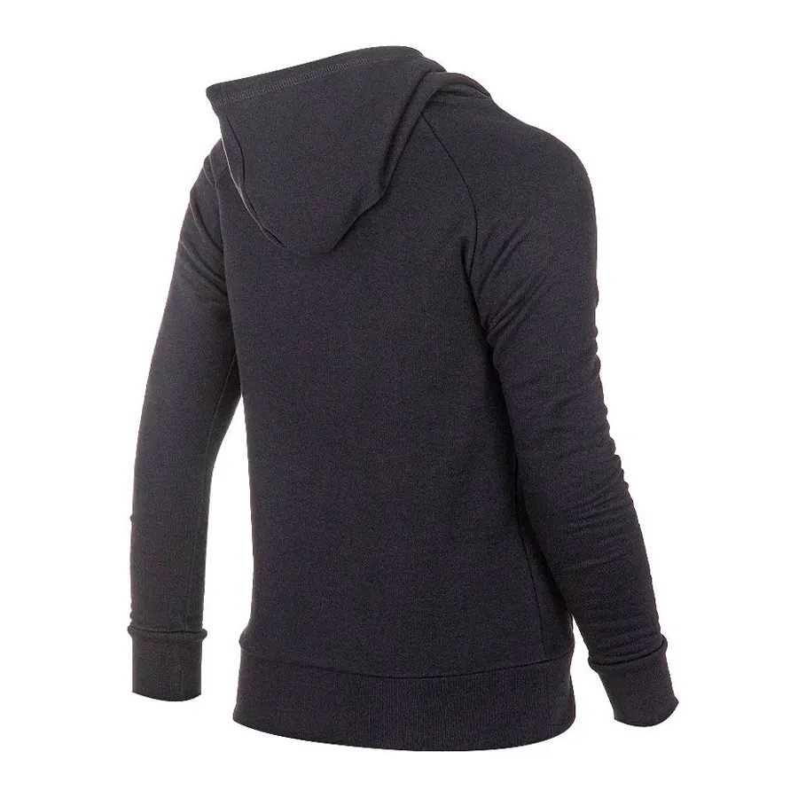 Imagen 2 de 3 de Buzo New Balance Essentials Pullover-NEGRO