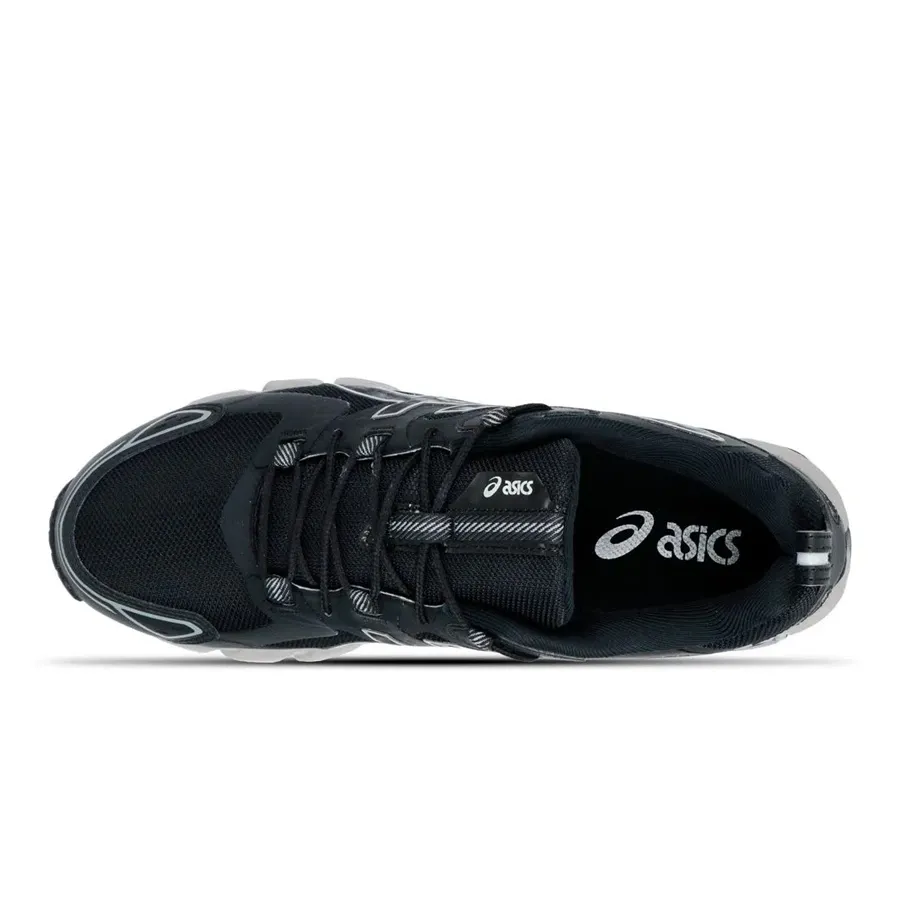 Imagen 3 de 7 de Zapatillas Asics Gel Quantum 180 6-NEGRO/GRIS