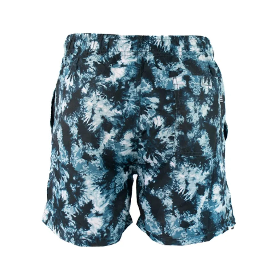 Imagen 3 de 4 de Malla Kamp -MARINO/CELESTE