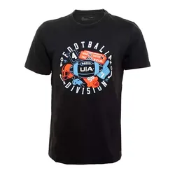 Remera Under Armour Football Equipment